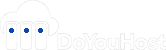 logo DoYouHost